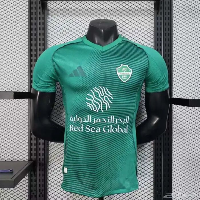 فلينة تي شيرت أطقم الاتحاد جودة عالية جديد موسم 2026 0