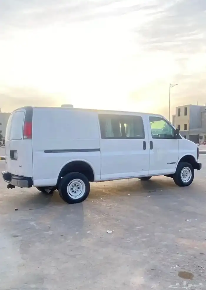 فان سافانا غرفه نوم 2