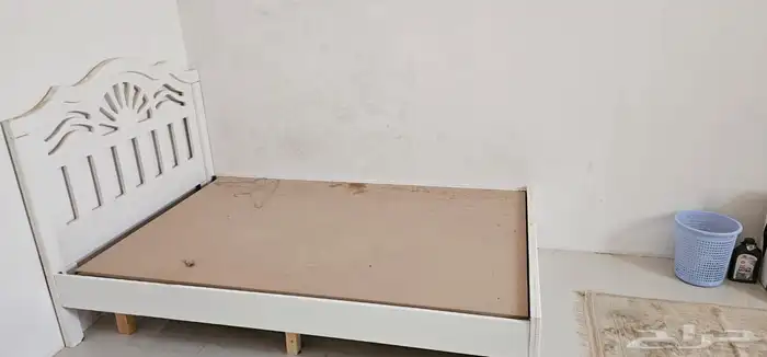 سرير وخشبة نفر ونص 2