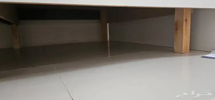 سرير وخشبة نفر ونص 0