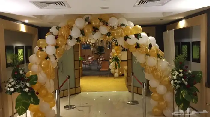 تنسيق جميع حفلات 2