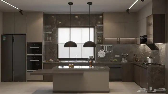 مهندسه تصميم داخلي وخارجي بأفضل الأسعار 11