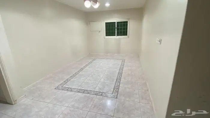 شقة للايجار بحي الروابي 0