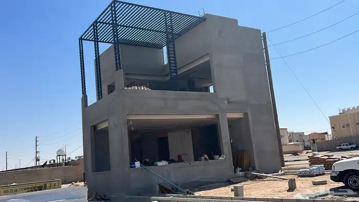 مقاولات عامة 0
