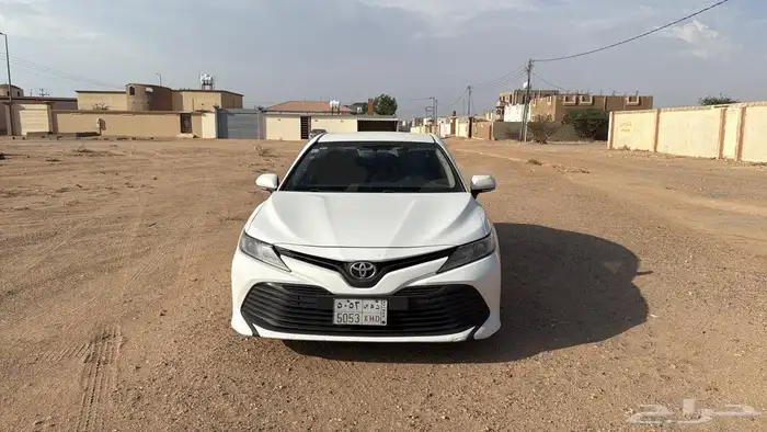 كامري 2020 2
