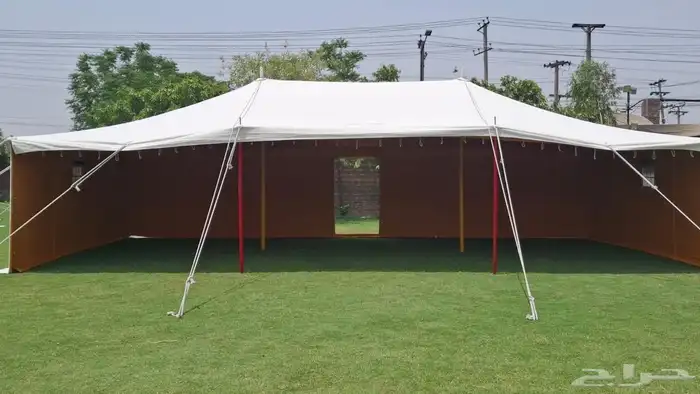 خيام الصباحية قطن 100 5