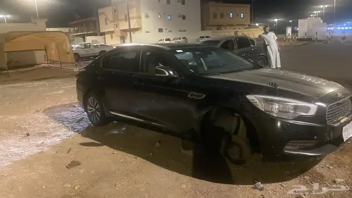 كياء كوريس مديل 2015 4
