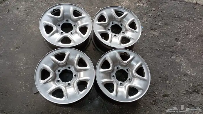 جنوط ديازلا مقاس 17 جنوط وكالة 7 إنش جنوط جيب 0