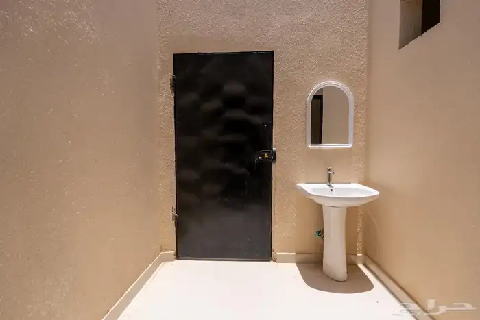 غرف واستراحات عزاب للايجار 5