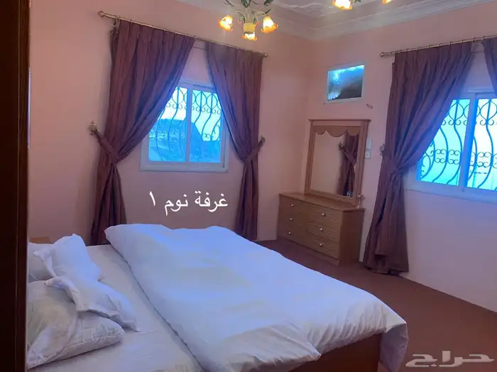 شقة و ادوار للايجار 1