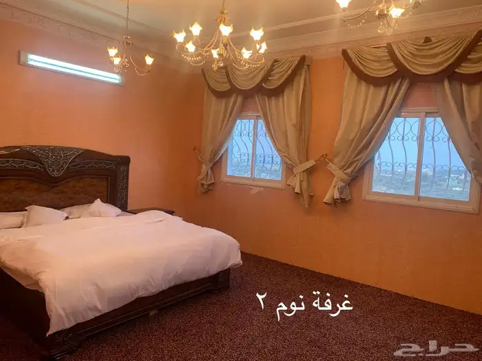 شقة و ادوار للايجار 0