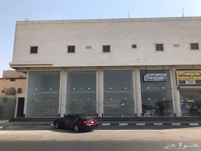 ابحث عن محل 50 متر او اكثر للايجار ( ينفع لبقالة ) 0