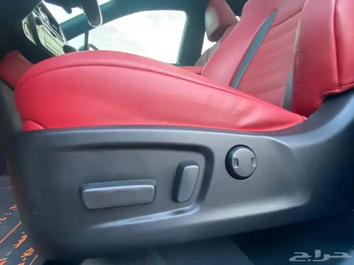 لكزس RX 2021 f -sport اخو الجديد 28