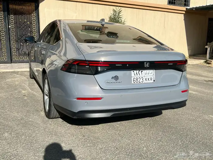 اكورد 2023 2