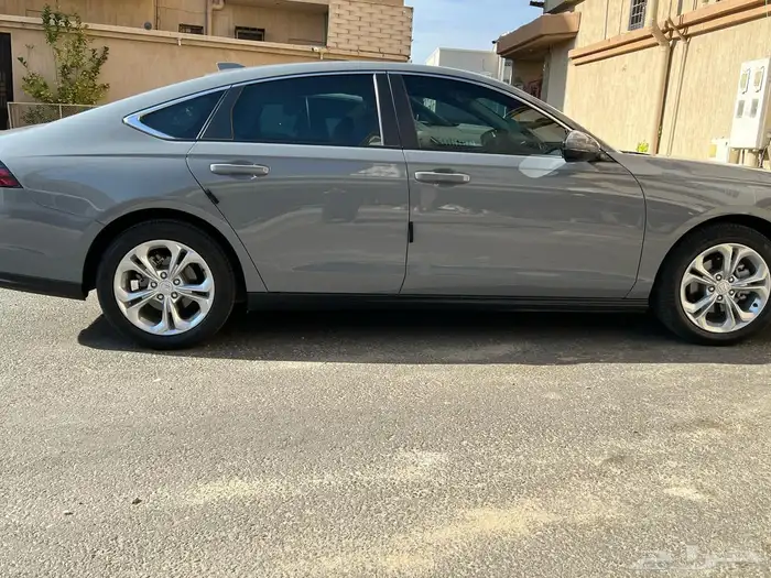 اكورد 2023 3