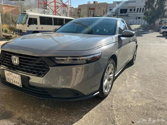 اكورد 2023 1