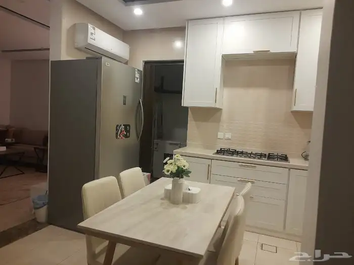 ثلاجة تبريد أو فريزر شبة جديدة 21 قدم 2