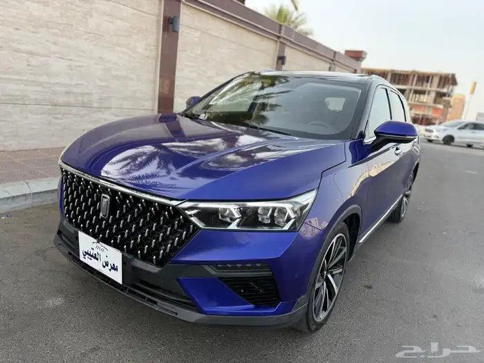 للبيع فاو بيستون T77 موديل 2023 فل كامل بودي وكالة 3