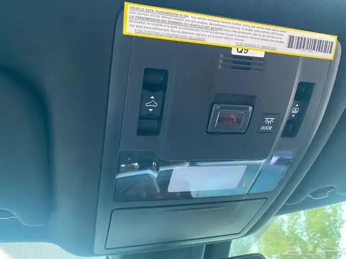 لكزس RX 2021 f -sport اخو الجديد 39