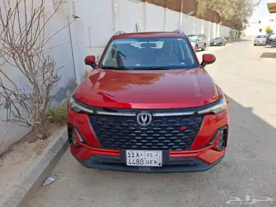 For Sale  2024 Changan CS35 Plus Smart index