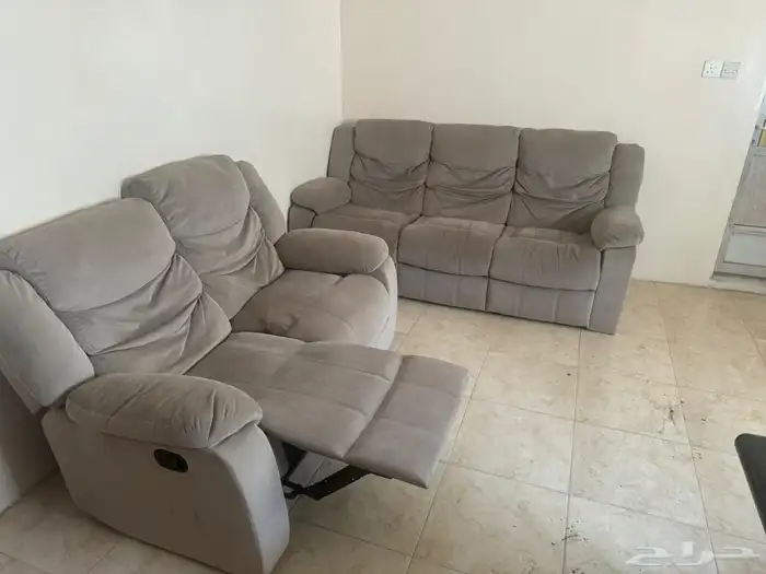كنب استرخاء من ايكيا 1