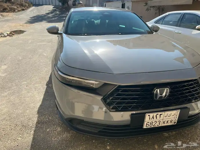 اكورد 2023 0