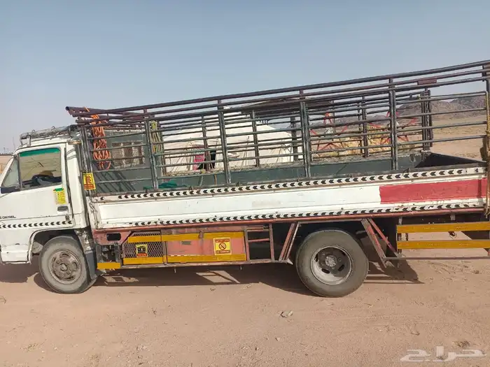 دينا للبيع ايسوزو موديل 93 3
