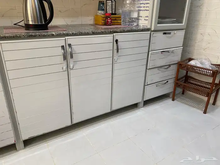 عفش بيت كامل للبيع شبه جديد 6