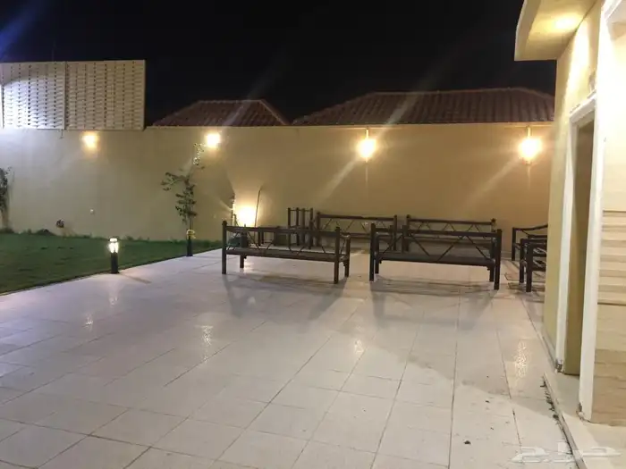 للإيجار استراحة بمخطط الخير 6