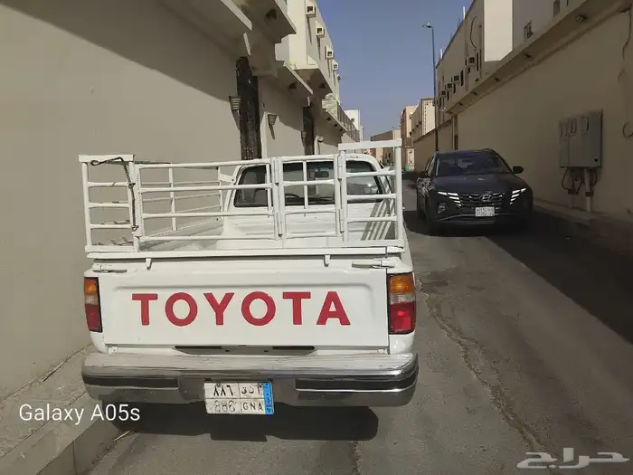 هايلكس 92 1