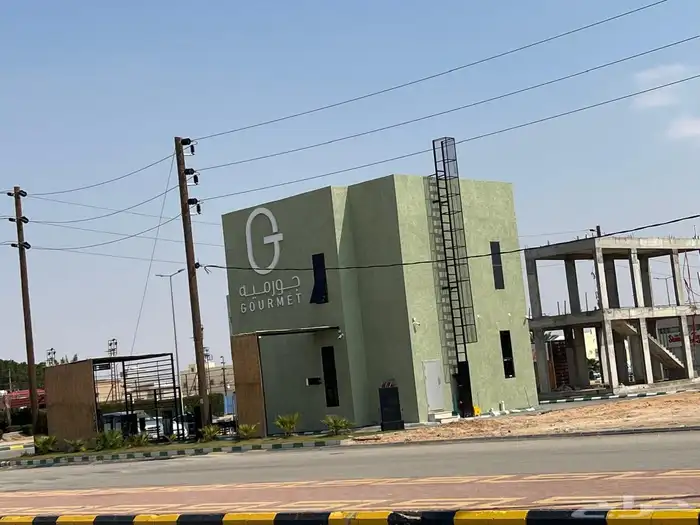 مقاولات عامة 1