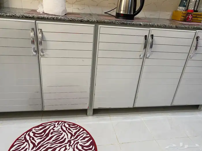 عفش بيت كامل للبيع شبه جديد 7