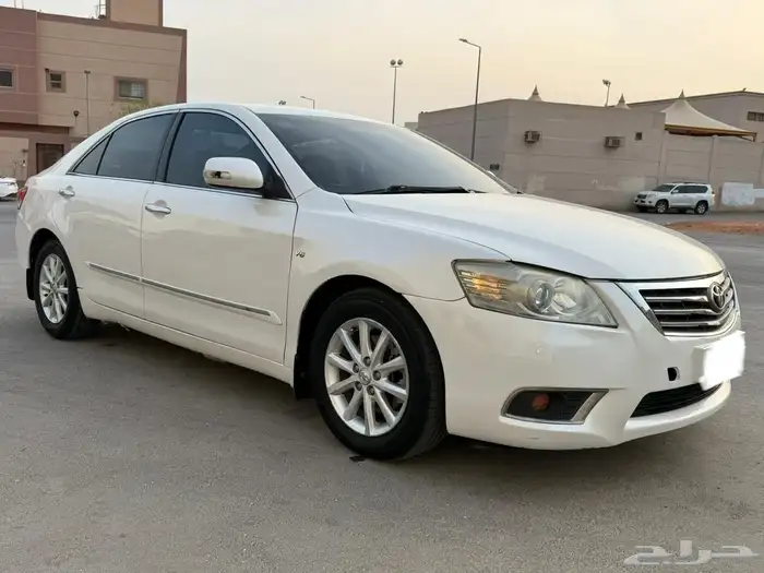 تويوتا اوريون ( تم البيع ) 2