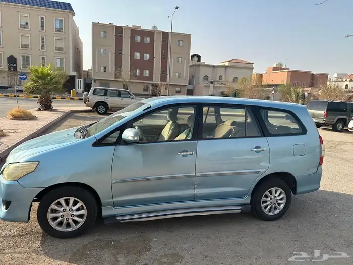 انوفا للبيع 4