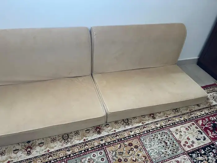 كنب ارضي 3