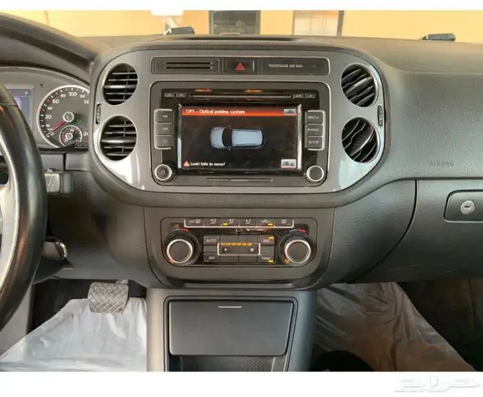 تيجوان 2015 SEL 2