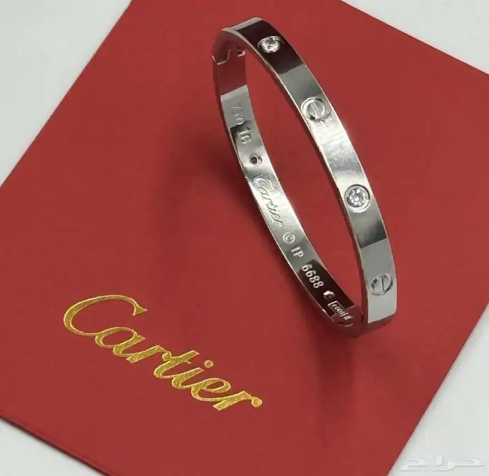 هدايا هدية كارتير اساور مسمار 120   مع ملحقات الماركة 17
