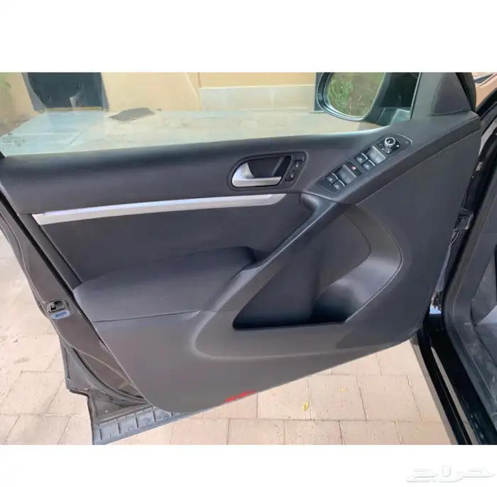 تيجوان 2015 SEL 6