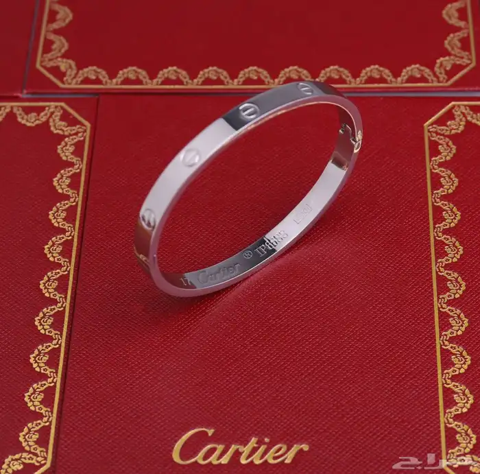 هدايا هدية كارتير اساور مسمار 120   مع ملحقات الماركة 18