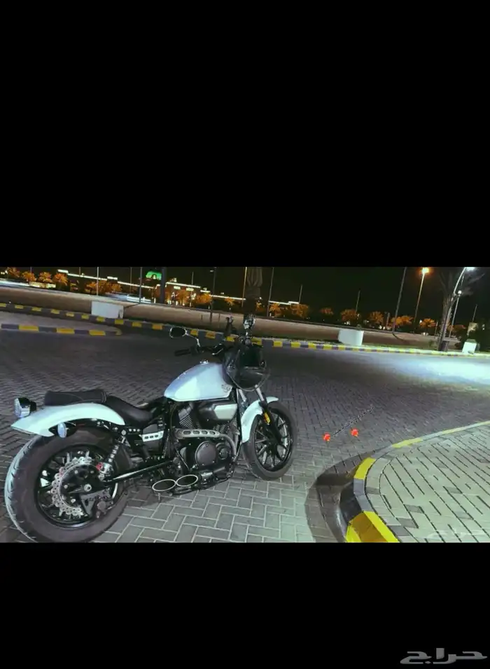 دباب ياماها بولت 2014 bolt 0