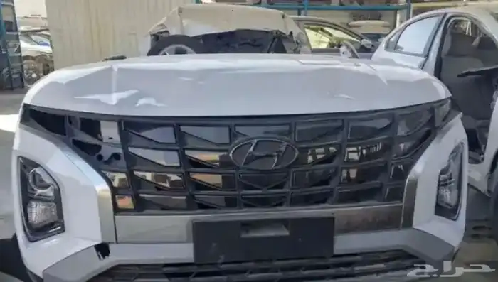 قطع كريتا 2023 2024 2025 اصلية 2