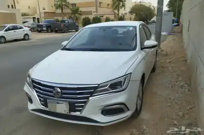 ام جي 5 0