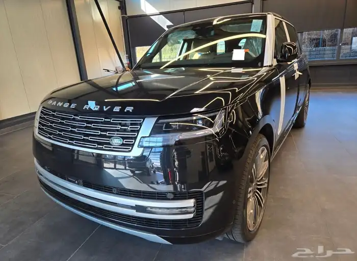 للاستيراد من المانيا رنج روفر D350 3.0 2025 جديدة 1