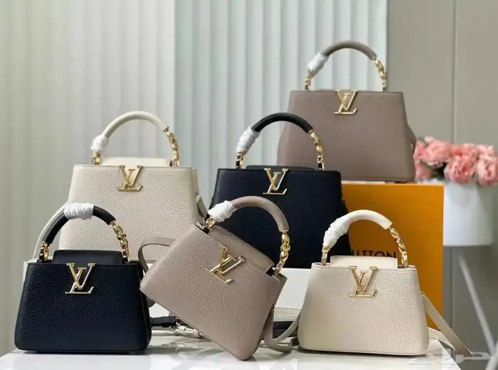 للبيع شنط براند جديدة ماستر كوبي بيست مع ملحقات 6