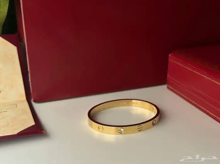 هدايا هدية كارتير اساور مسمار 120   مع ملحقات الماركة 15