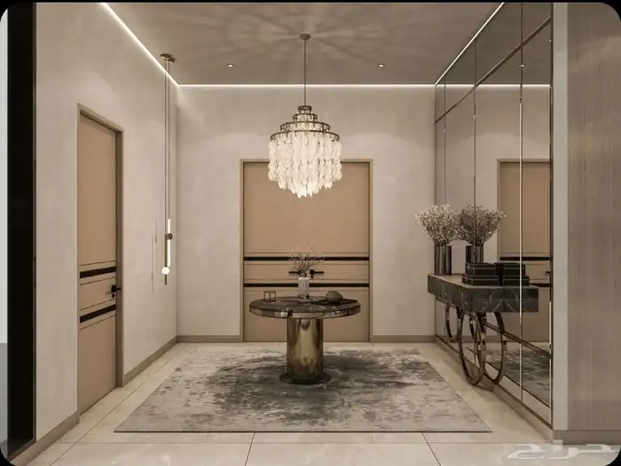 مهندسه تصميم داخلي وخارجي بأفضل الأسعار 3