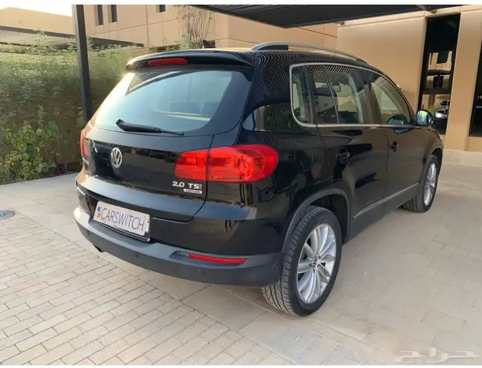 تيجوان 2015 SEL 10