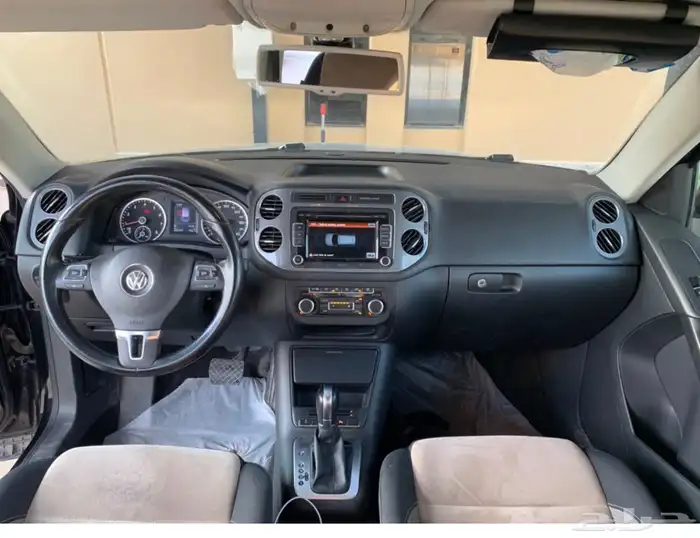 تيجوان 2015 SEL 0