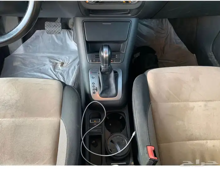 تيجوان 2015 SEL 1