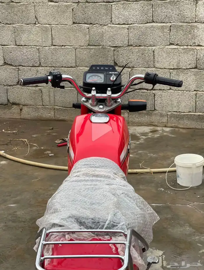 دباب اكس 100 6